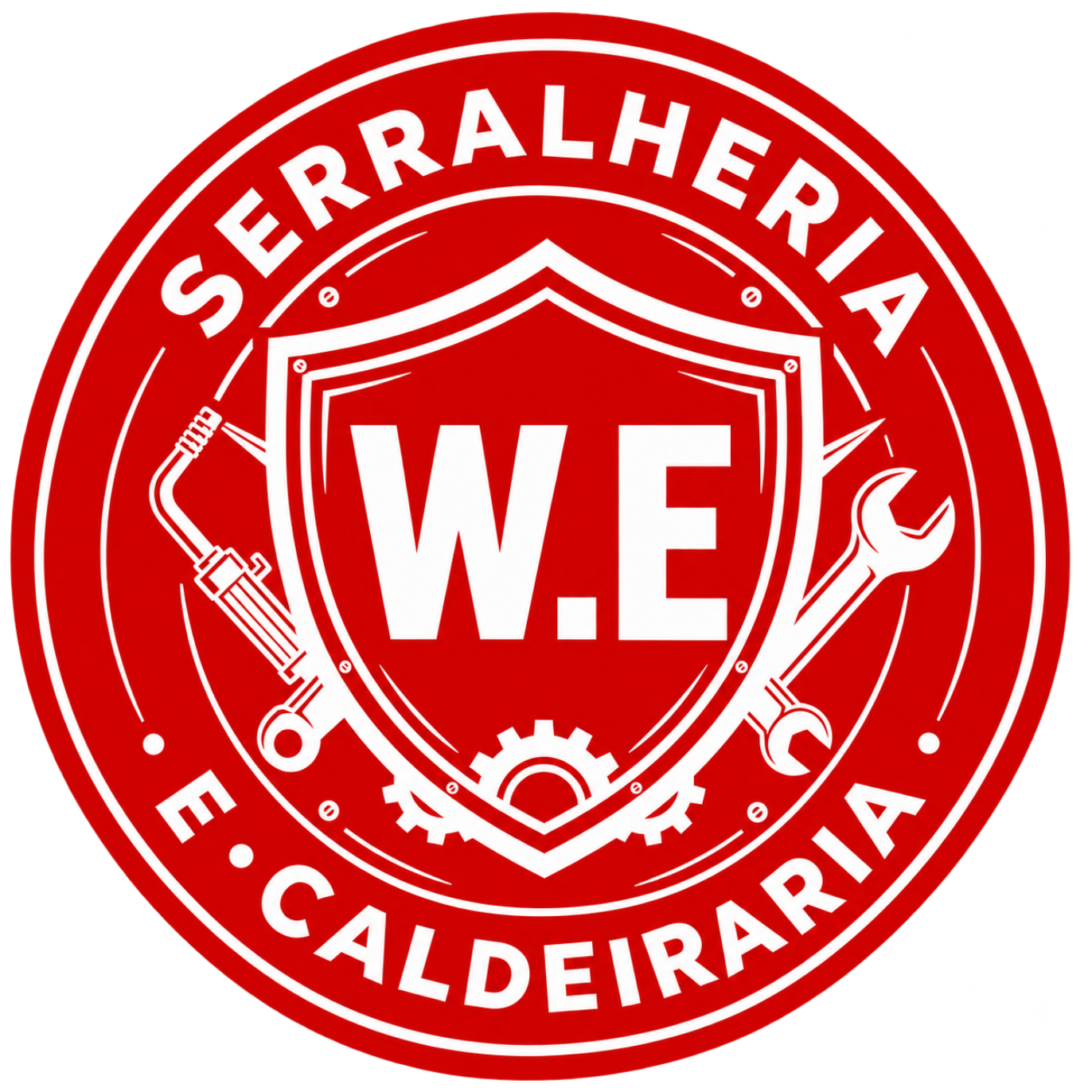 Serralheria W.E